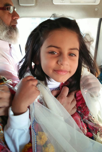 パキスタン国会、子どもへのレイプ・殺人犯に公開処刑求める決議案可決