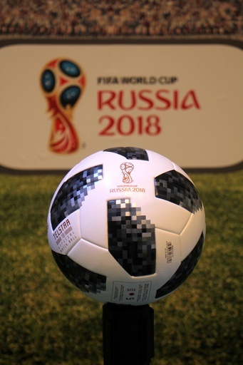 出場逃したけれど… 中国人のロシア旅行熱、W杯を前に急上昇