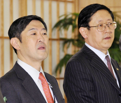 南京虐殺など認識の溝埋まらず、日中歴史共同研究