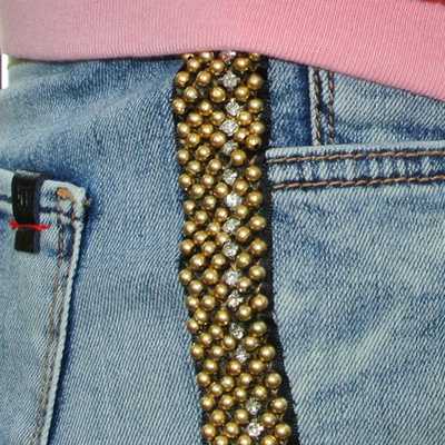 ＜TOKYO CLOSET＞大田明弥のデイリースタイル：5月10日