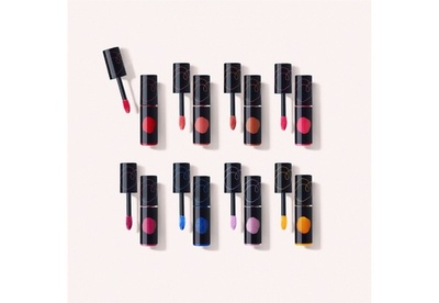 「SHISEIDO」ピコシリーズ、春の新色登場