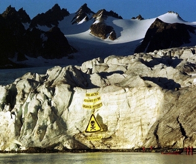 ノルウェーが温暖化対策で新提案、環境団体は一蹴