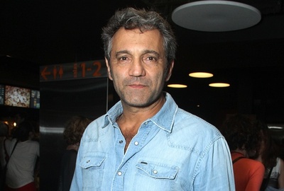 ブラジル人気俳優、撮影の合間に水死 現場はドラマで生還した川