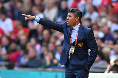 ブルガリア代表監督が辞任、人種差別騒動のイングランド戦が決定打に