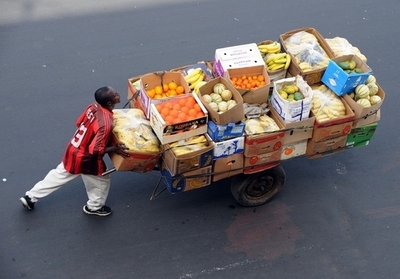 セネガル、自給自足促進のため農業投資への関税撤廃