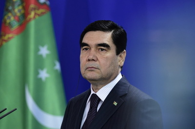 トルクメニスタン、無料だったガス・電気・水道代がついに有料化へ