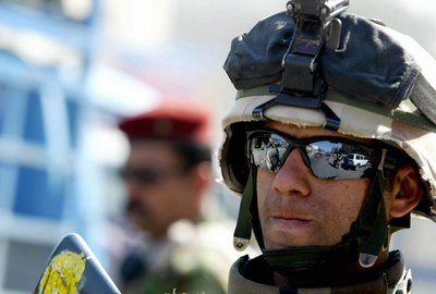 反政府勢力の新戦術か、塩素輸送車狙った爆破テロが頻発 - イラク