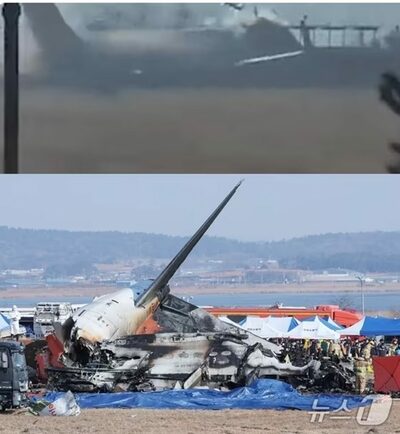 「衝突の熱気、サウナの扉を開けた瞬間のよう」…屋上から惨事撮影した市民の証言