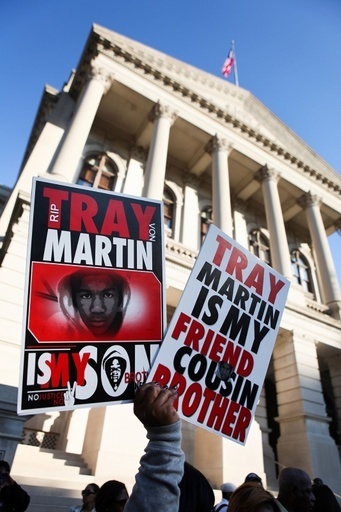 米フロリダ州で男が少年を射殺、音楽の音量めぐりトラブル