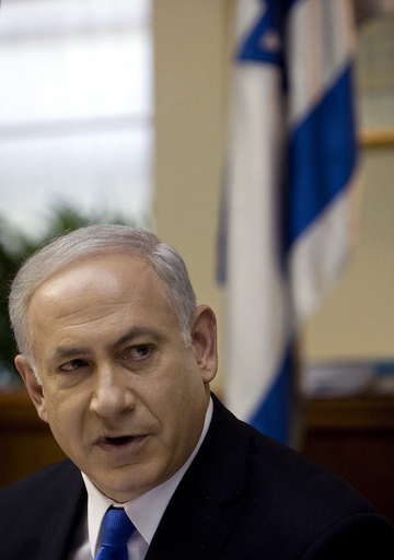 イスラエル、ユダヤ人入植地に数百戸増設許可へ