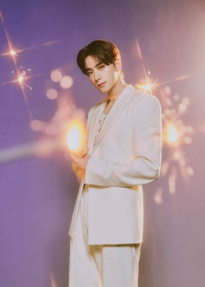 THE BOYZのヒョンジェ、今日（10日）「ミュージックバンク」でスペシャルMC