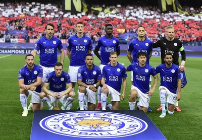 欧州CL敗退で「おとぎ話」終幕、現実に戻るレスターが向かう未来