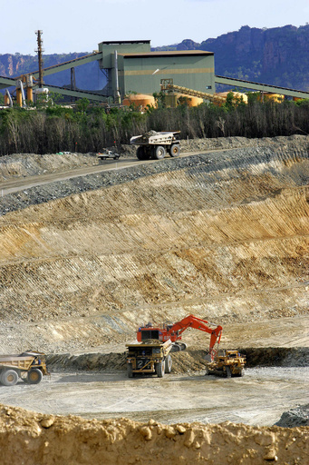 豪当局、ウラン採掘計画を却下 地下生物への影響を考慮