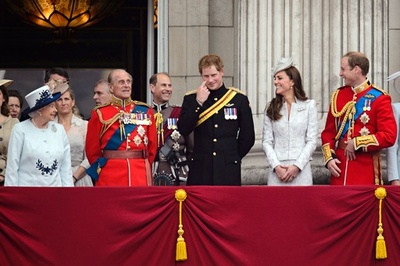 英王室の危機 前途に待ち受ける暗雲 写真17枚 国際ニュース Afpbb News