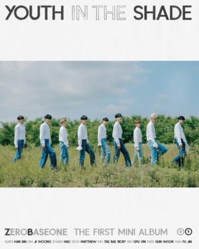 ZEROBASEONE、デビュー曲「In Bloom」も「米ビルボード最高K-POP」入り