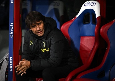 コンテ監督、友人を相次いで失いサッカー人生の今後に疑問