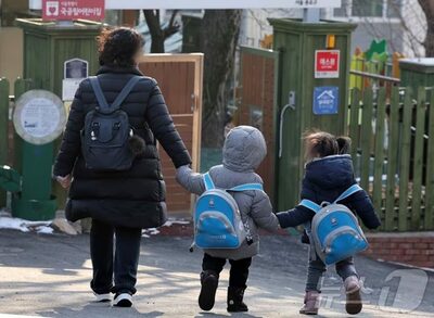 韓国で短期育休が可能に…子どもの急病にも柔軟対応へ