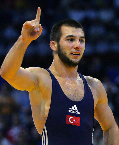 Shahin フリースタイル66キログラム級を制す