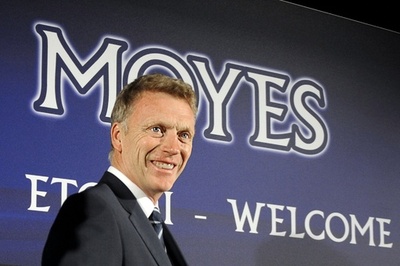 モイーズ氏、就任1年でソシエダの監督を解任される