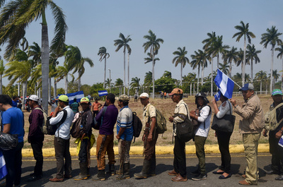 命を明日につなぐために