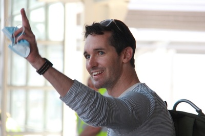 豪情報機関が中国人ジャーナリストらを強制捜査 中国発表