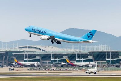 韓国・アシアナ航空の便名「OZ」消滅へ…11月から大韓航空「KE」に順次変更
