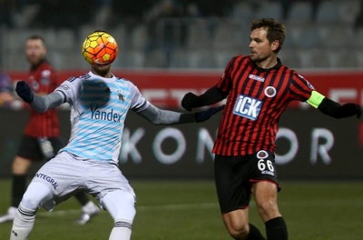 トルコ1部クラブが今季5人目の監督解任