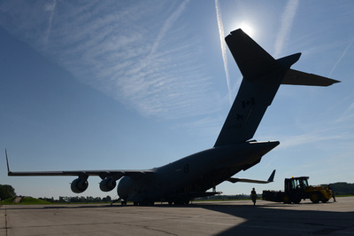 欧米とイスラム国が初めて地上で交戦、カナダ特殊部隊がイラクで