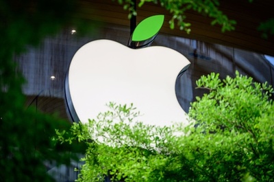 米アップル、森林再生へ220億円の基金設立 CO2削減目指す