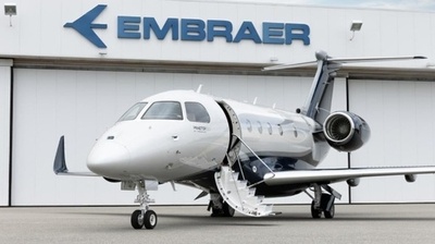 ブラジル航空機大手 米関税政策で見込まれる損失は数十億ドルに