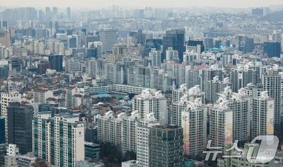 韓国・指標改善も国民の6割が「格差が拡大した」と回答…原因は「住宅価格と食費」