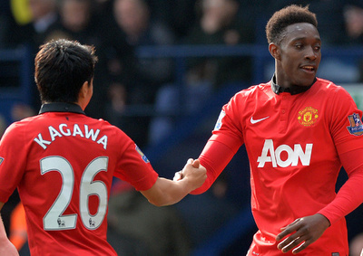 ベッカム氏、ウェルベックのマンU退団は「悲しい」