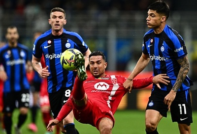 元イタリア代表イッゾ、八百長関与で禁錮5年の判決