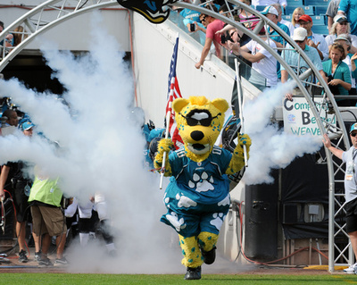 「エボラ拡散」の不適切ジョークにジャガーズの会長が謝罪