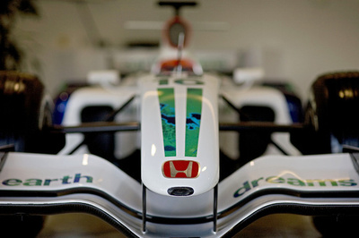 ホンダがF1復帰へ、15年にもエンジン供給か