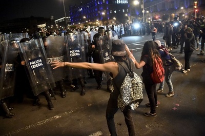 メキシコ学生失踪事件、麻薬組織メンバーの元警察署長を逮捕