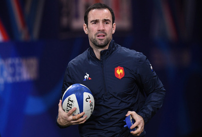 仏SHパラ、ラグビーW杯メンバー落選に「まったくつらくない」 