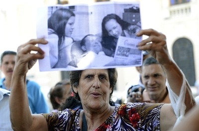 チャベス大統領が帰国、ツイッターで発表