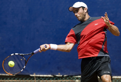 オルナ ストレートでフォーニニ降し2回戦進出