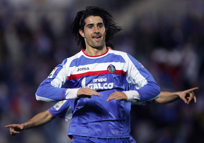 ヘタフェ ラシンとの国王杯準決勝・第1戦に勝利