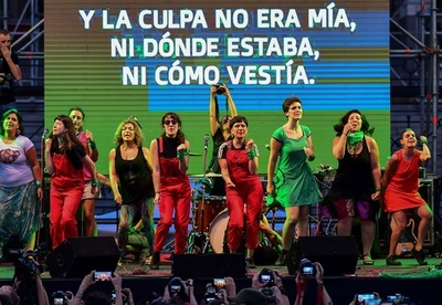 世界の10人に9人が女性に偏見 国際女性デー調査