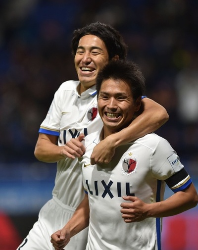 アントラーズがクラブW杯4強、クラブ・アメリカはレアルとの準決勝へ