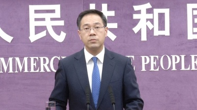 インド側の中国APP使用禁止に強く反対 中国商務部