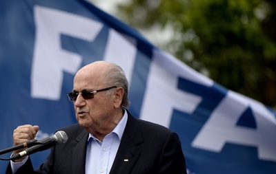 FIFA、W杯招致活動の不正疑惑が取りざたされる中で理事会開催