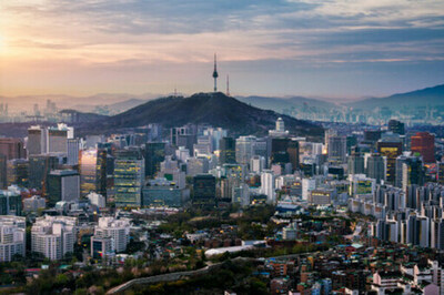 Tishman Speyer、APGおよびBouwinvestとのKorea Living Ventureで3億ドルの初回クロージングを達成