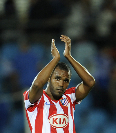 アトレティコ・マドリード ヘタフェ下しリーグ2連勝