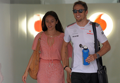 ハミルトンが2戦連続ポールポジション、小林は17番手 マレーシアGP