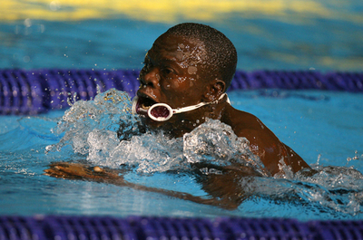 ＜第12回世界水泳選手権＞競泳、Bamba 男子50メートル平泳ぎ予選を最下位で終える - オーストラリア