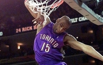 【写真特集】NBAダンクコンテスト歴代優勝選手、2000年以降