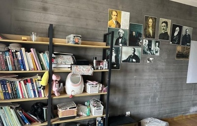 「AI」分野で活躍する90年代生まれの起業家：人生の無限の可能性を追求